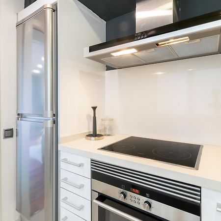 Unique Rentals - Placa Catalunya Central Apartments Barcelona Buitenkant foto