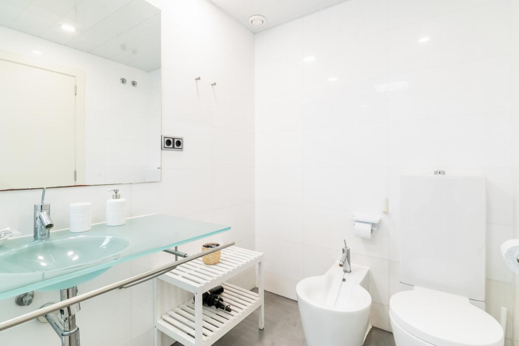 Unique Rentals - Placa Catalunya Central Apartments Barcelona Buitenkant foto