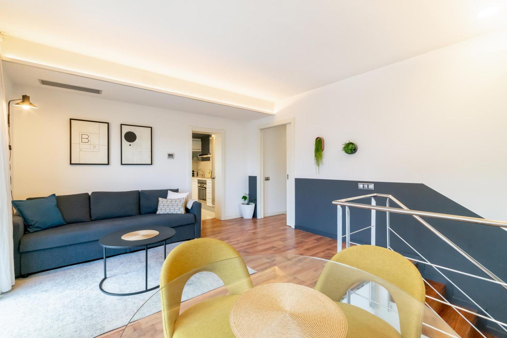 Unique Rentals - Placa Catalunya Central Apartments Barcelona Buitenkant foto