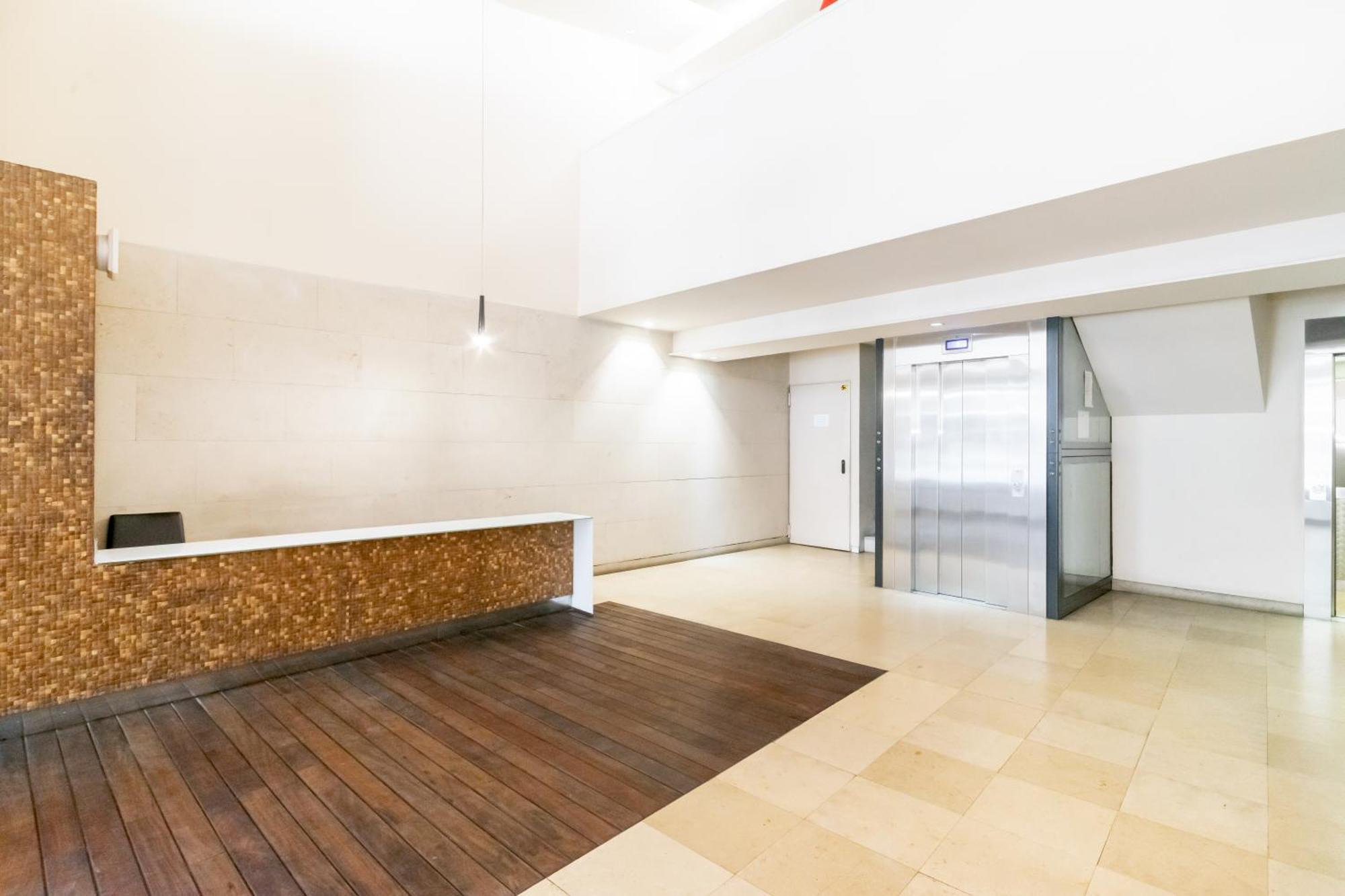 Unique Rentals - Placa Catalunya Central Apartments Barcelona Buitenkant foto