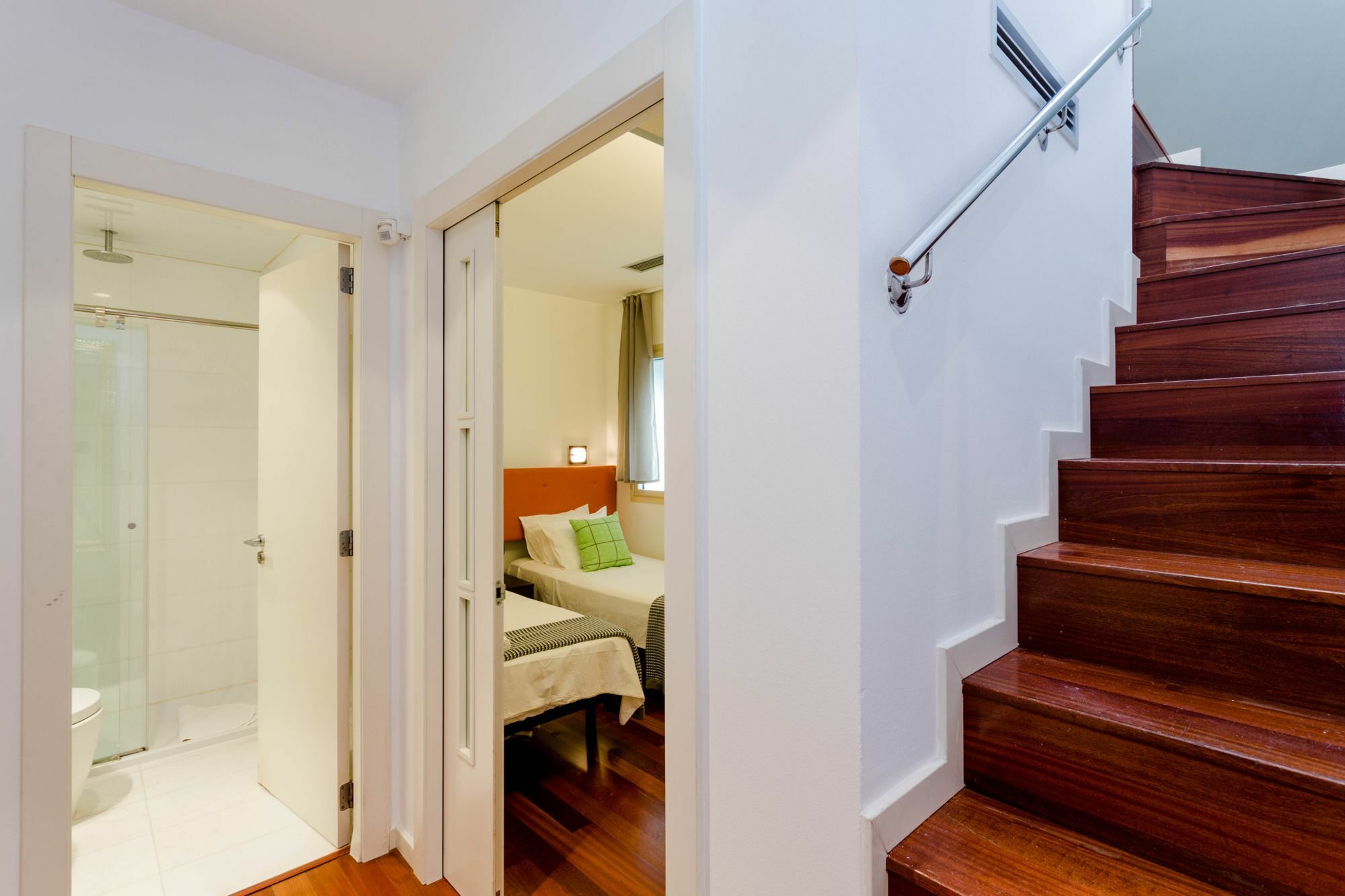 Unique Rentals - Placa Catalunya Central Apartments Barcelona Buitenkant foto